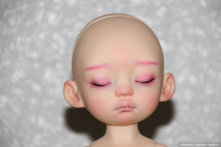 Продам Botodoll Pao sp normal skin (фото 2)