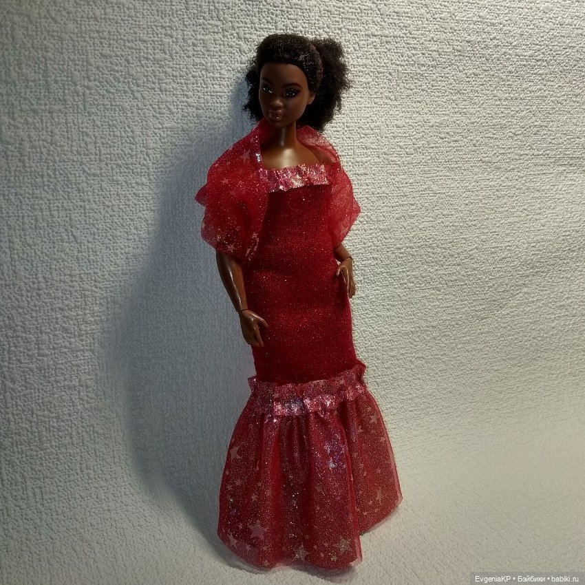 Одежда для Барби Barbie — Одежда для кукол (фото 4)