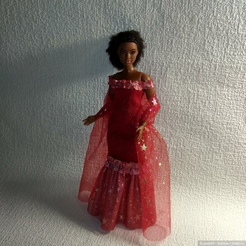 Одежда для Барби Barbie — Одежда для кукол (фото 2)