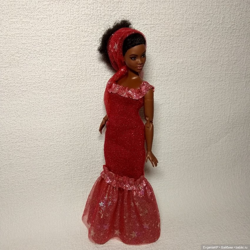 Одежда для Барби Barbie — Одежда для кукол (фото 3)