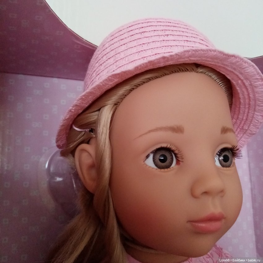 Эмма Готц Gotz — Игровые куклы (фото 5)