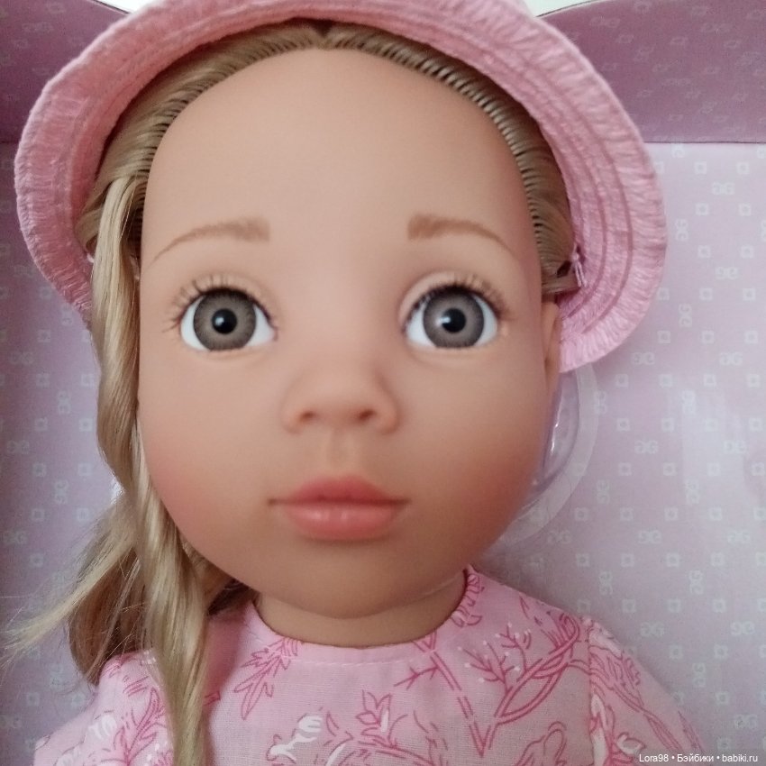 Эмма Готц Gotz — Игровые куклы (фото 7)