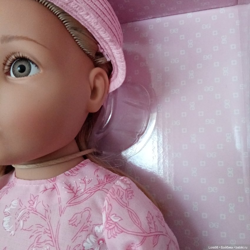 Эмма Готц Gotz — Игровые куклы (фото 6)