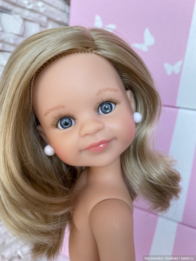 Клепа, Клео, Клеопатра с серыми глазками, пшеничными волосами на теле 17 года (фото 8)