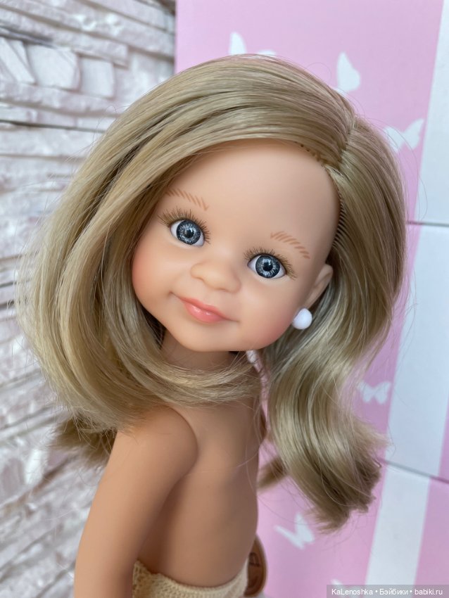 Клепа, Клео, Клеопатра с серыми глазками, пшеничными волосами на теле 17 года (фото 10)