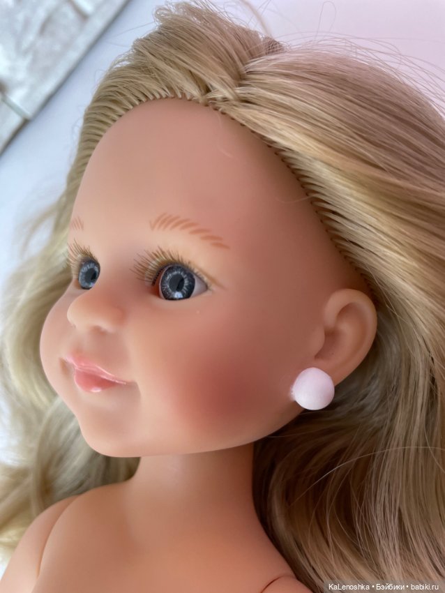 Клепа, Клео, Клеопатра с серыми глазками, пшеничными волосами на теле 17 года