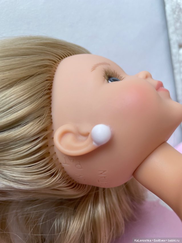 Клепа, Клео, Клеопатра с серыми глазками, пшеничными волосами на теле 17 года