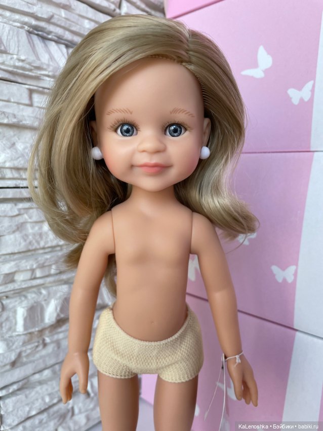 Клепа, Клео, Клеопатра с серыми глазками, пшеничными волосами на теле 17 года (фото 2)