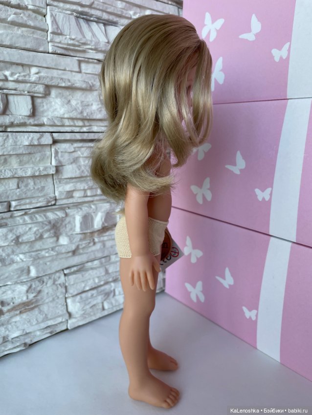 Клепа, Клео, Клеопатра с серыми глазками, пшеничными волосами на теле 17 года (фото 4)