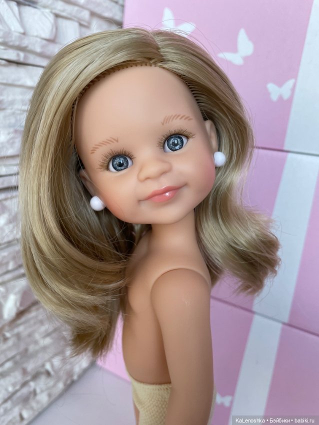 Клепа, Клео, Клеопатра с серыми глазками, пшеничными волосами на теле 17 года (фото 7)