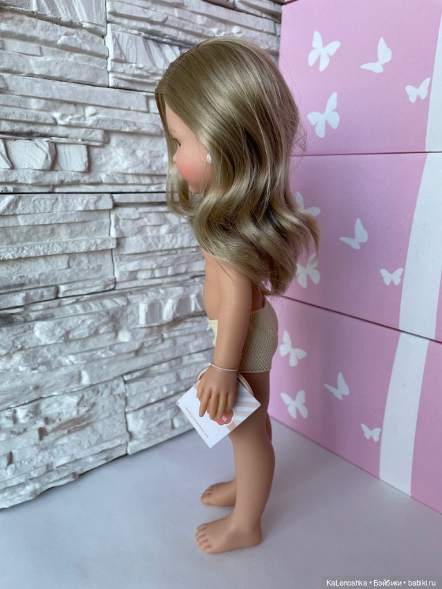 Клепа, Клео, Клеопатра с серыми глазками, пшеничными волосами на теле 17 года (фото 6)