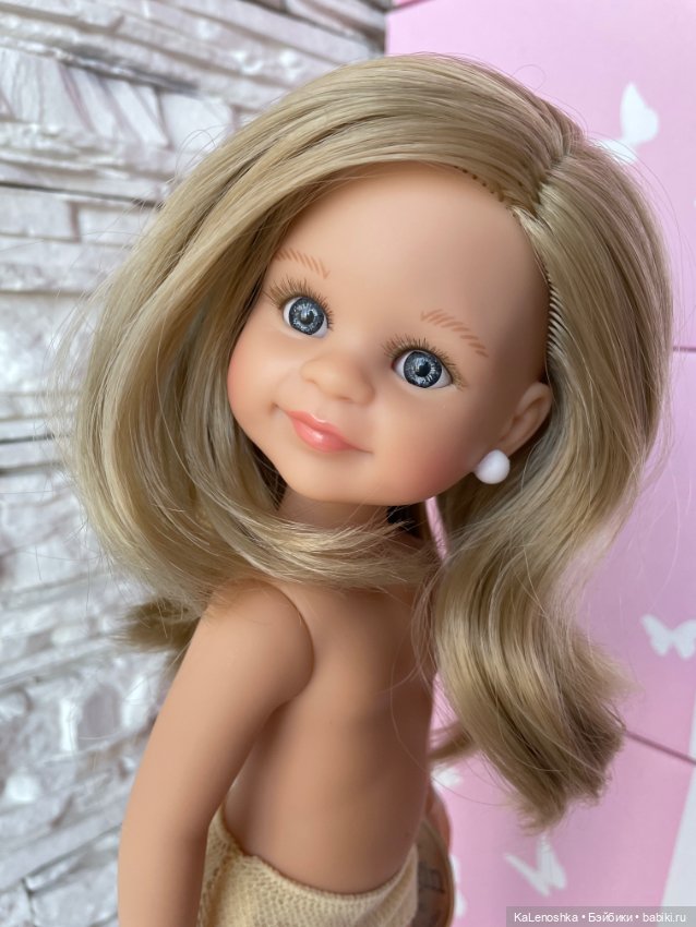 Клепа, Клео, Клеопатра с серыми глазками, пшеничными волосами на теле 17 года (фото 9)