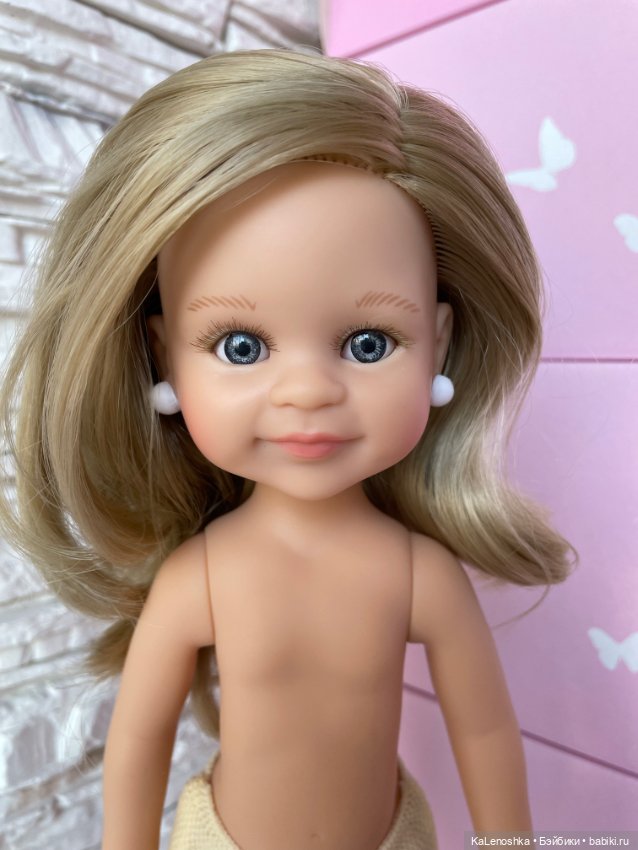 Клепа, Клео, Клеопатра с серыми глазками, пшеничными волосами на теле 17 года (фото 3)