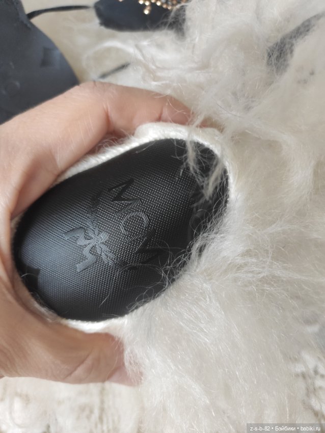 Фантазийный очень крутой мишка MCM (фото 4)