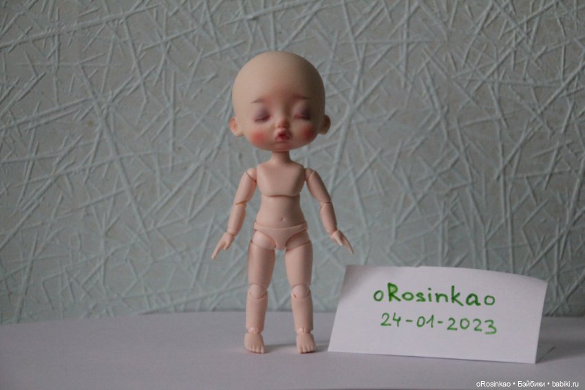 Продам крошку-поцелуйчик H.Minor