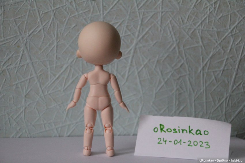 Продам крошку-поцелуйчик H.Minor (фото 4)