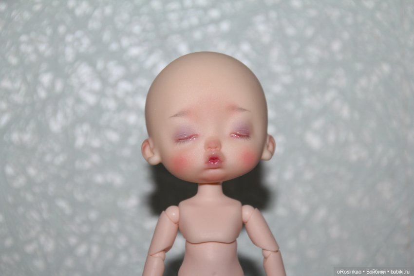 Продам крошку-поцелуйчик H.Minor (фото 3)