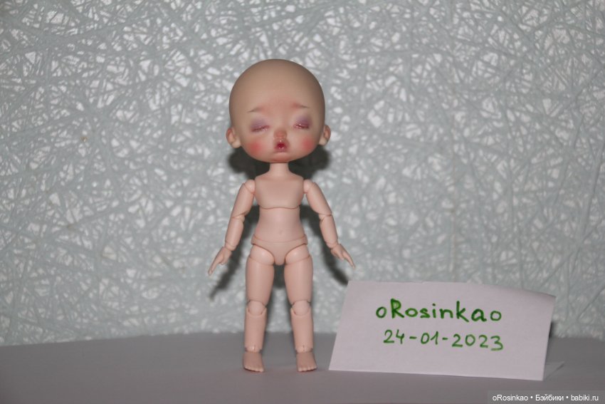 Продам крошку-поцелуйчик H.Minor (фото 2)