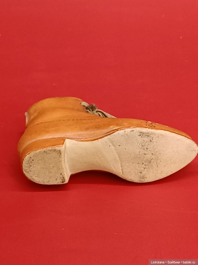 Статуэтка Ботинок В ассортименте (фото 8)