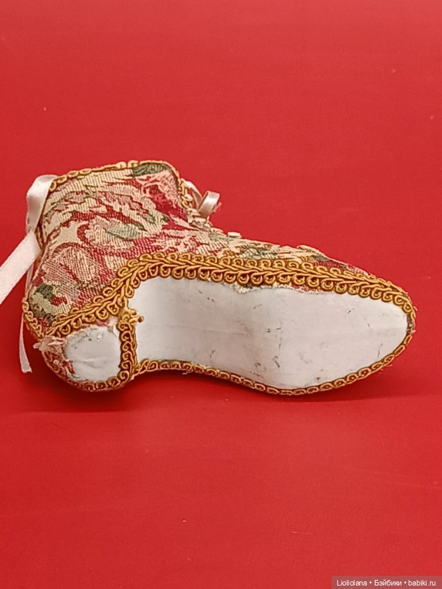 Статуэтка Ботинок В ассортименте