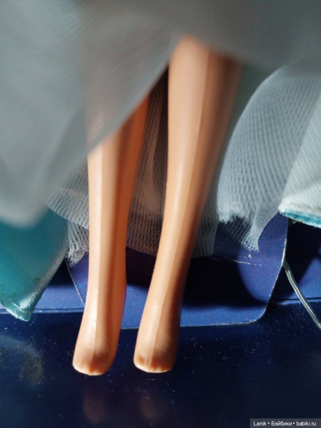 Barbie Disney Cinderella — Игровые куклы (фото 4)