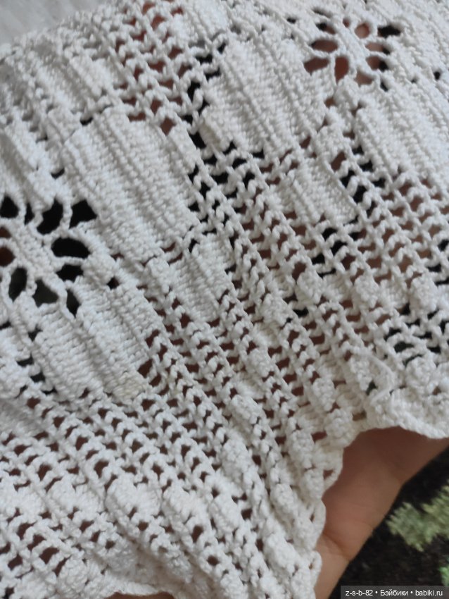 Антикварное кружево (фото 6)