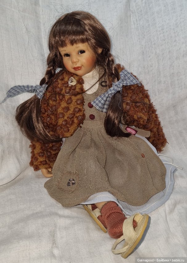 Katrin (Катрин) Susi Eimer