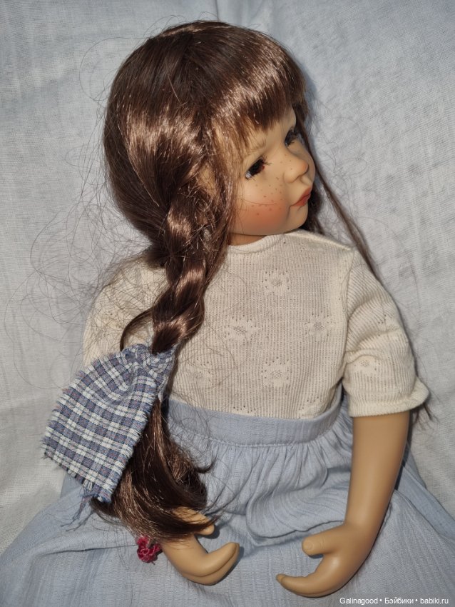 Katrin (Катрин) Susi Eimer