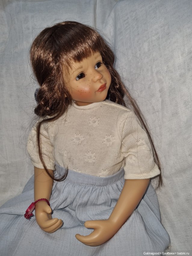 Katrin (Катрин) Susi Eimer