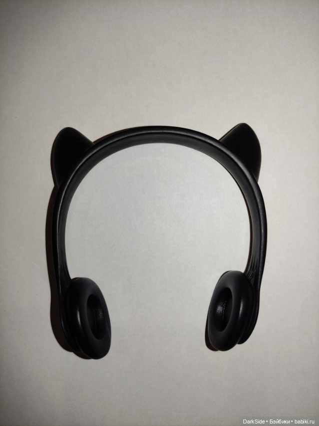 Продам наушники 1/3 — Аксессуары для BJD (фото 4)