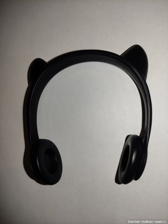 Продам наушники 1/3 — Аксессуары для BJD (фото 5)