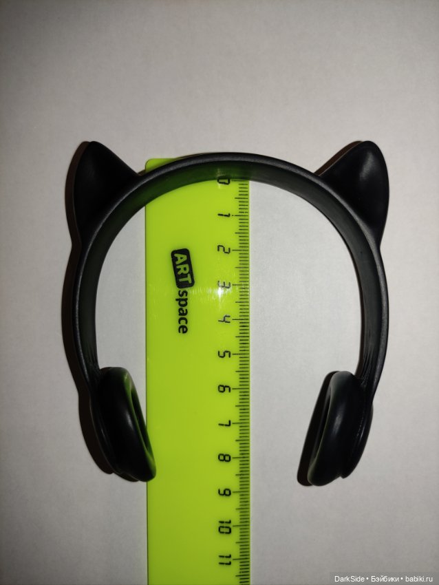 Продам наушники 1/3 — Аксессуары для BJD