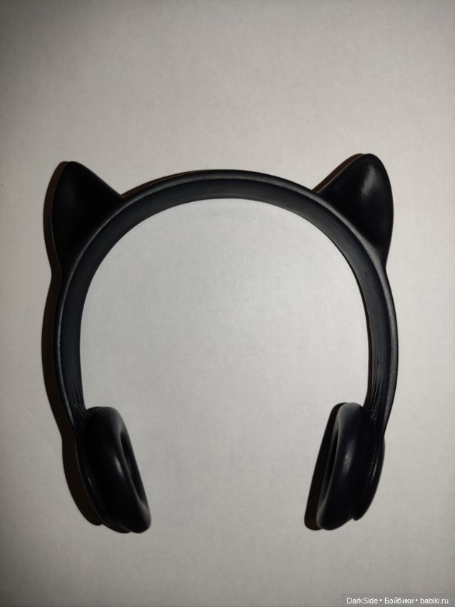 Продам наушники 1/3 — Аксессуары для BJD (фото 7)