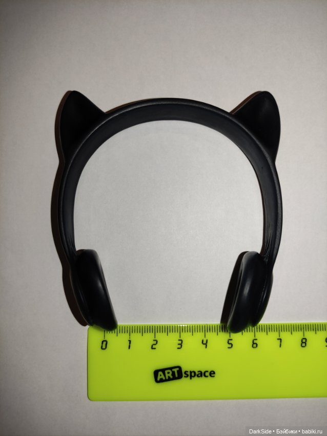 Продам наушники 1/3 — Аксессуары для BJD (фото 3)