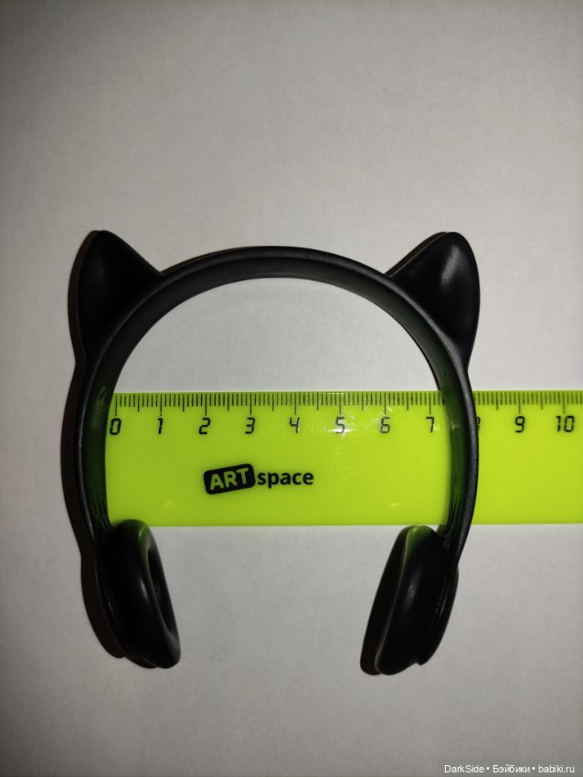 Продам наушники 1/3 — Аксессуары для BJD (фото 2)