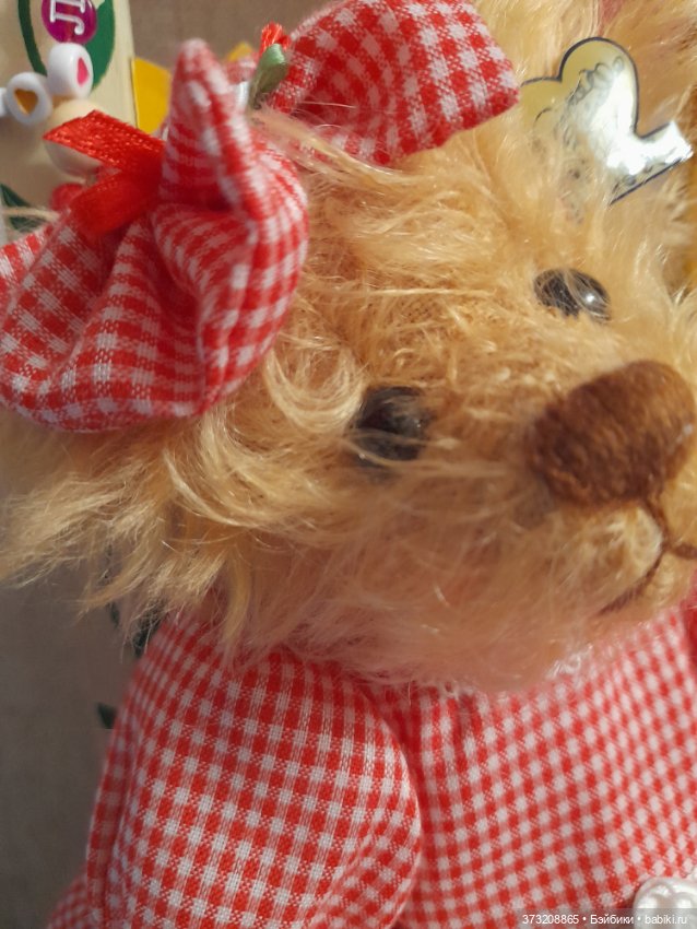 Мишель от Аннет Фуничелло (фото 5)