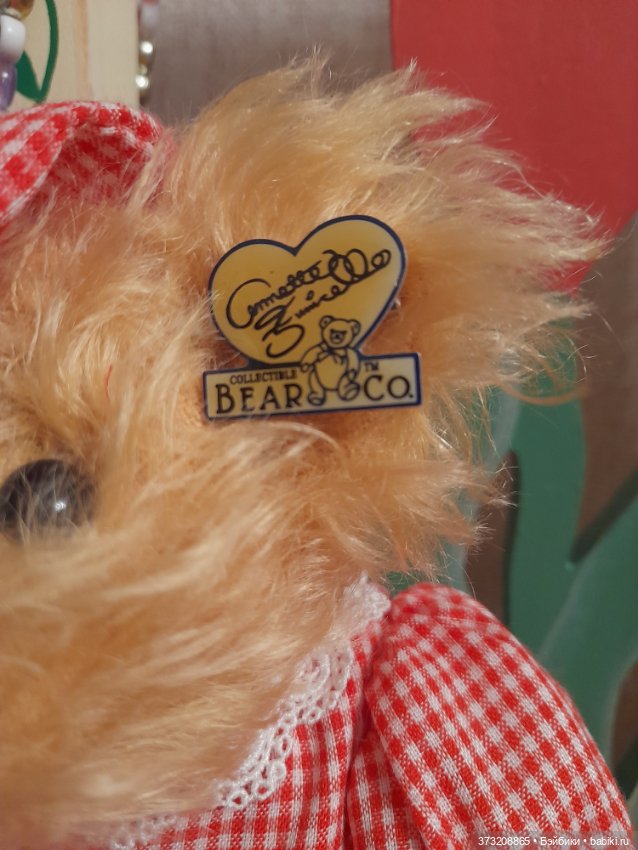 Мишель от Аннет Фуничелло (фото 10)