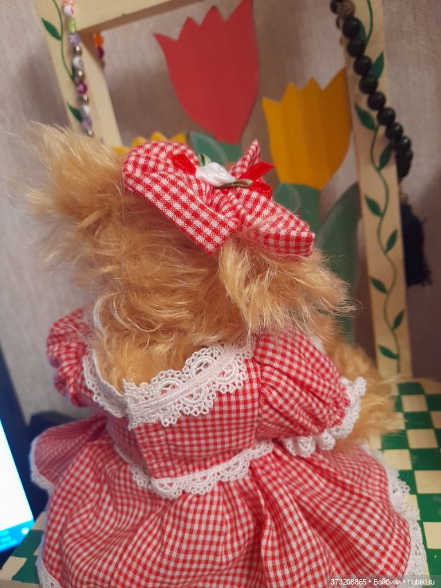 Мишель от Аннет Фуничелло (фото 6)