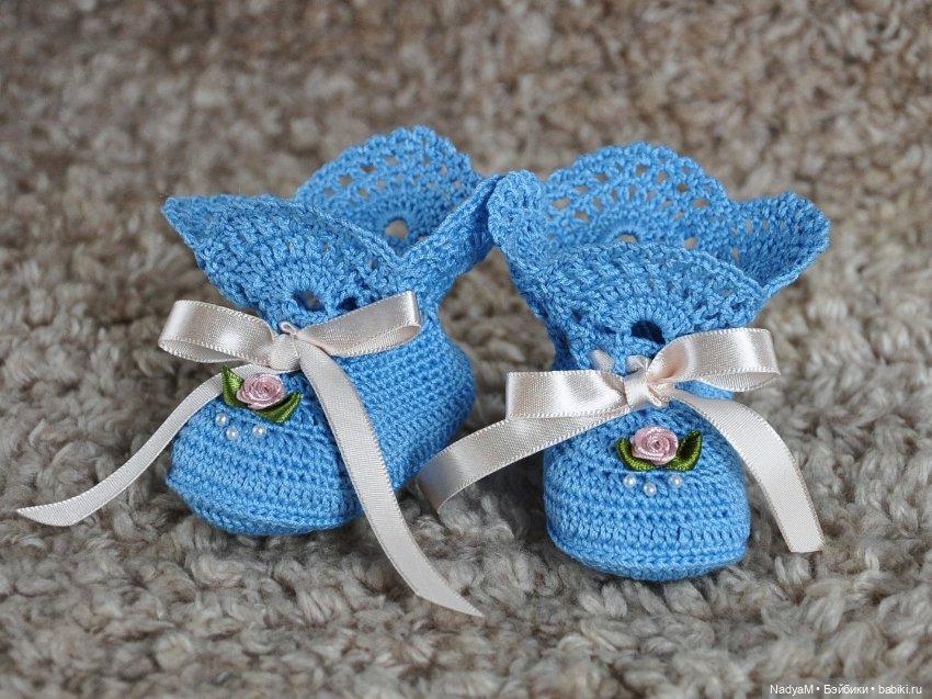 Нарядный комплект для деток и малышей реборнят (фото 6)