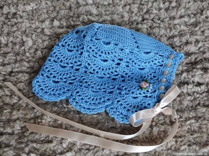 Нарядный комплект для деток и малышей реборнят (фото 3)