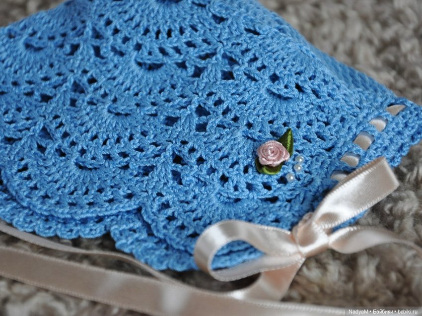 Нарядный комплект для деток и малышей реборнят (фото 5)