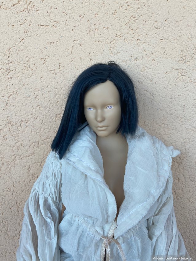 Толстушка в цвете тан — Куклы BJD