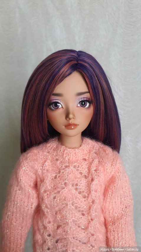 Срочно продам голову Минифи Шуша мод тан (фото 4)