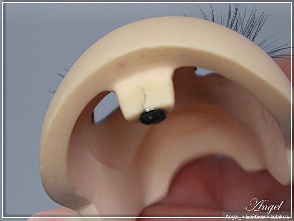 Скидка! Личико FairyLand LittleFee Chloe NS (модифицировано мастером Legend) (фото 5)