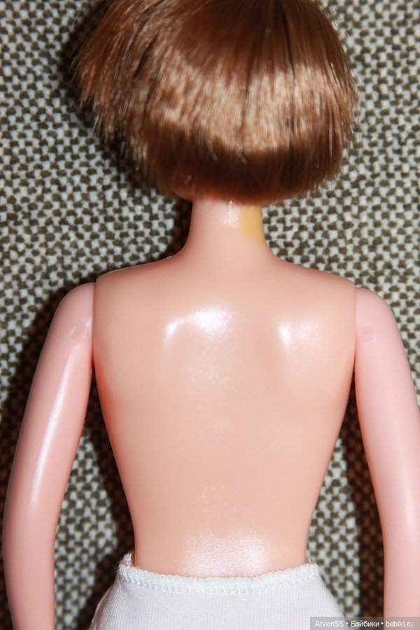 Пьер Каяма (папа Ликки) второго поколения (фото 6)