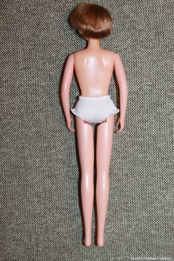 Пьер Каяма (папа Ликки) второго поколения (фото 7)