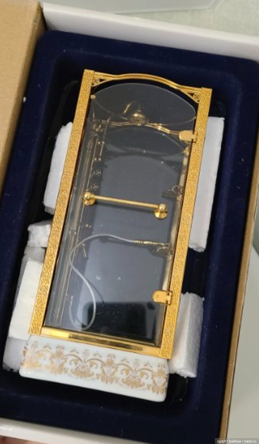 Душевая кабина — Кукольная мебель