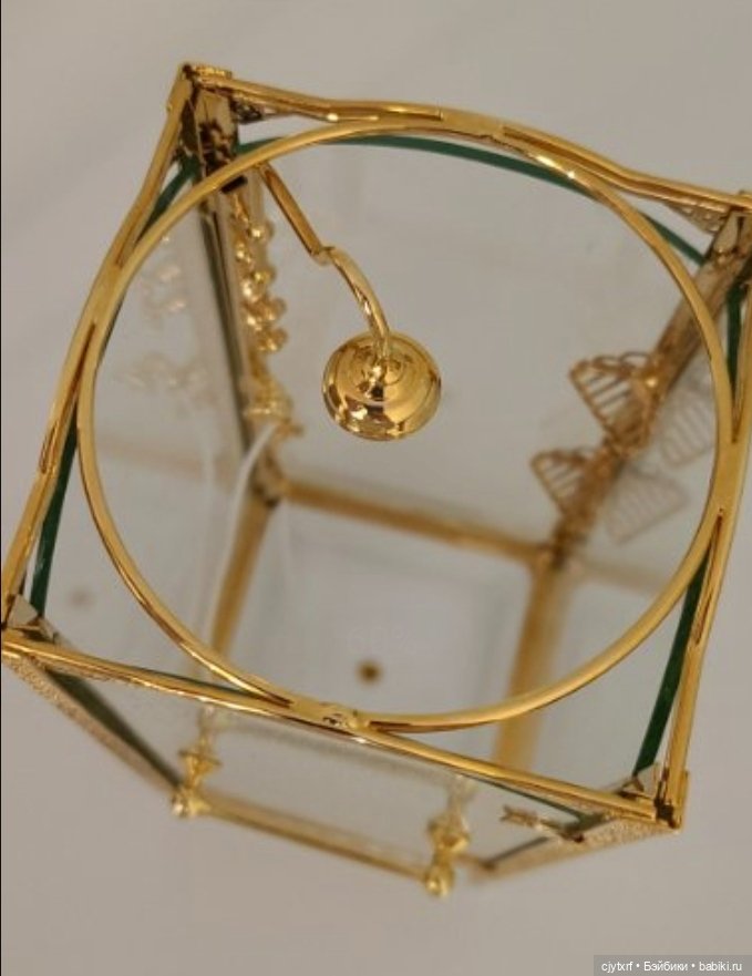 Душевая кабина — Кукольная мебель (фото 2)