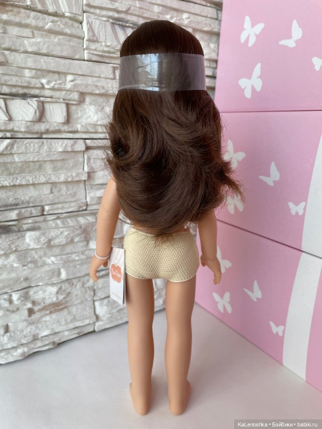 Клепа, Клео, Клеопатра шатенка с карими глазами, Паола Рейна(Paola Reina), нюд (фото 5)