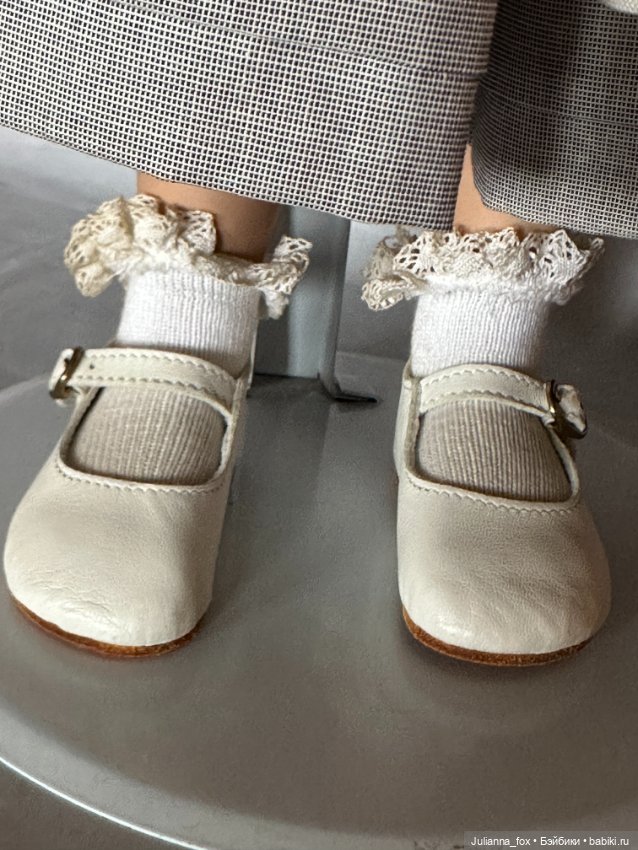 Великолепная Viola (Виола) от Joke Grobben для Gotz